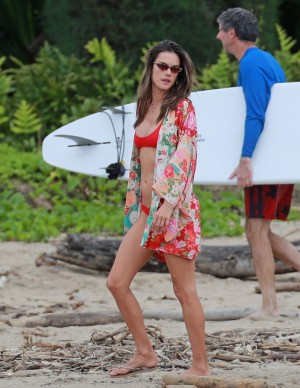 photos Alessandra Ambrosio