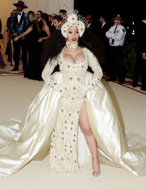 photos Cardi B