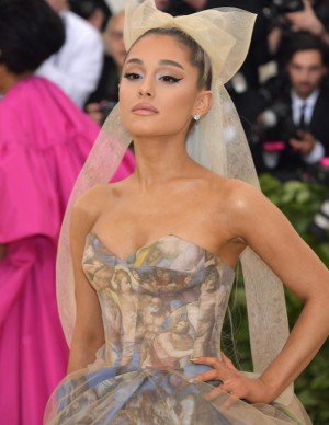 photos Ariana Grande