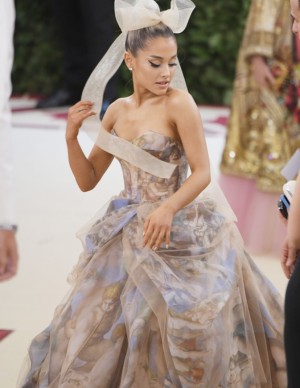 photos Ariana Grande