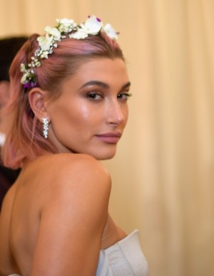 photos Hailey Baldwin