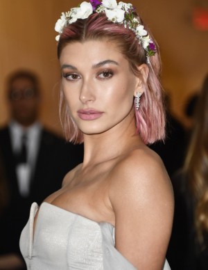 photos Hailey Baldwin