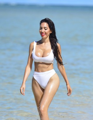 photos Farrah Abraham