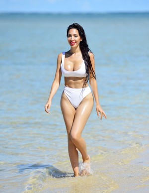 photos Farrah Abraham