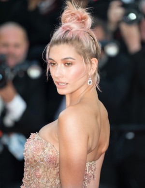 photos Hailey Baldwin