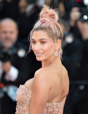 photos Hailey Baldwin