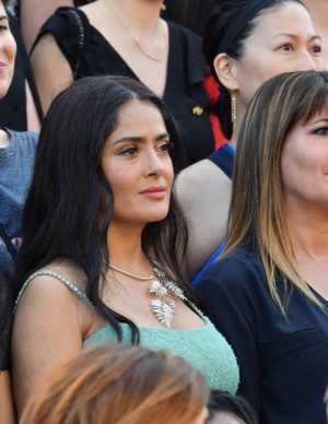 photos Salma Hayek