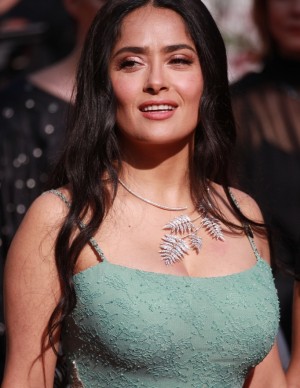 photos Salma Hayek