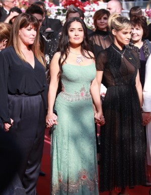 photos Salma Hayek