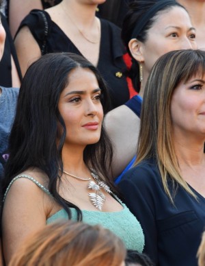 photos Salma Hayek