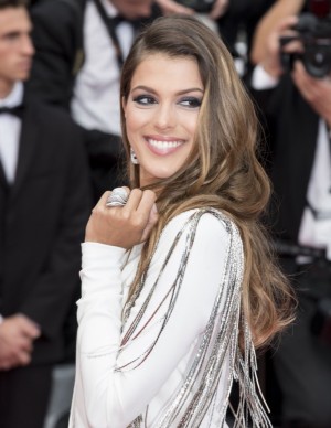 photos Iris Mittenaere