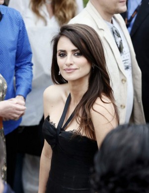 photos Penelope Cruz