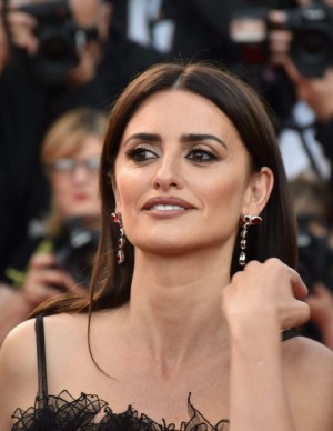 photos Penelope Cruz