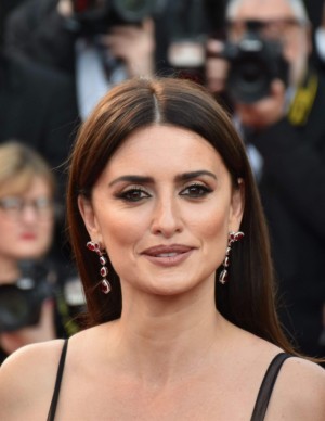 photos Penelope Cruz