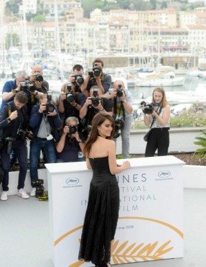 photos Penelope Cruz