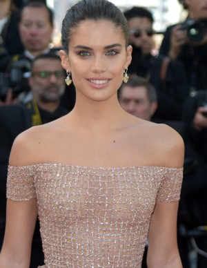 photos Sara Sampaio