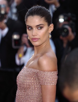 photos Sara Sampaio