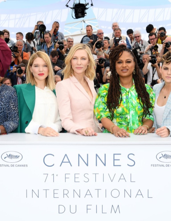[CANNES 2018] Présentation des membres du Jury du 71ème festival du film à Cannes