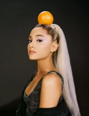 photos Ariana Grande