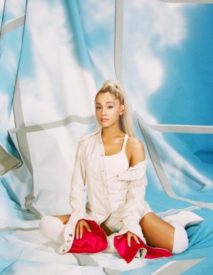 photos Ariana Grande