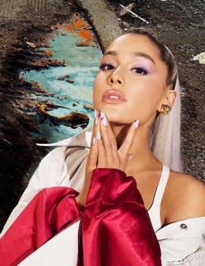 photos Ariana Grande