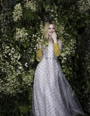 photos Elle Fanning