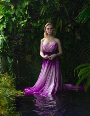 photos Elle Fanning