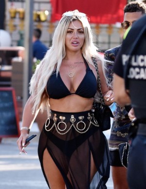 photos Holly Hagan