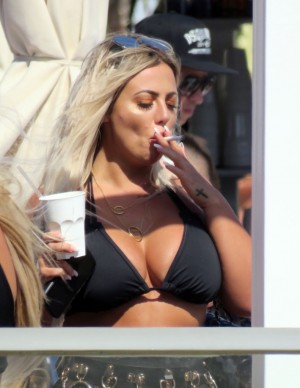 photos Holly Hagan