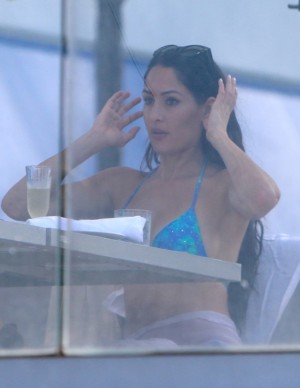 photos Nikki Bella