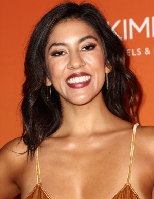 photos Stephanie Beatriz