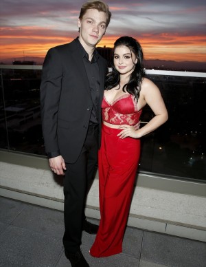 photos Ariel Winter