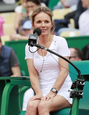 photos Geri Halliwell