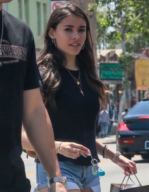 photos Madison Beer 