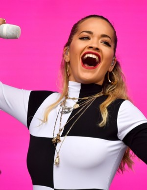 photos Rita Ora