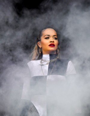 photos Rita Ora