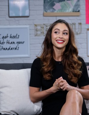 photos Lindsey Morgan