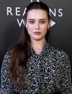 photos Katherine Langford