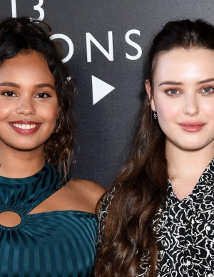 photos Katherine Langford