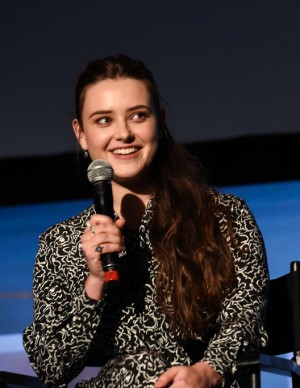 photos Katherine Langford