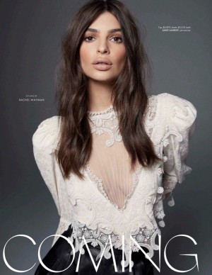 photos Emily Ratajkowski