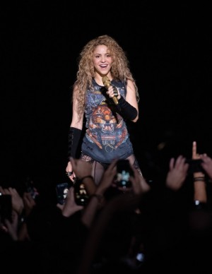 photos Shakira 