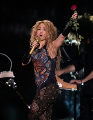 photos Shakira 