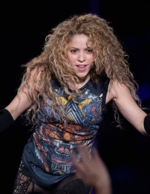 photos Shakira 