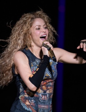 photos Shakira 