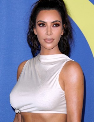 photos Kim Kardashian