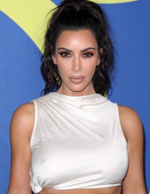 photos Kim Kardashian