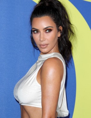 photos Kim Kardashian