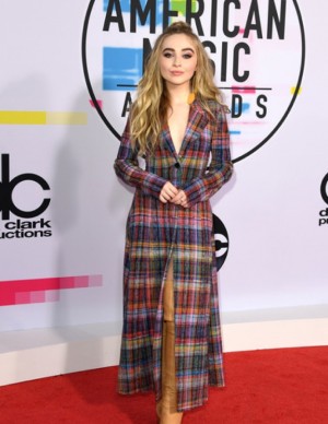 photos Sabrina Carpenter