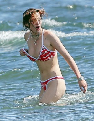 photos Bella Thorne